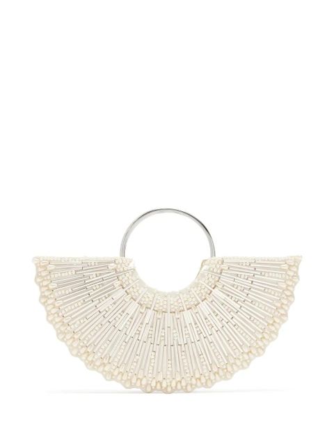 Vanina Rosée d'Epines tote bag - Neutrals - zdjęcie produktu nr 1