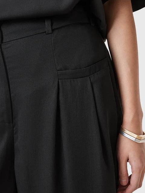 AllSaints spodnie ZENNI