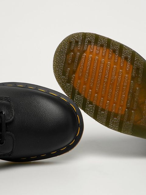 Dr. Martens - Workery skórzane 1490 Virginia