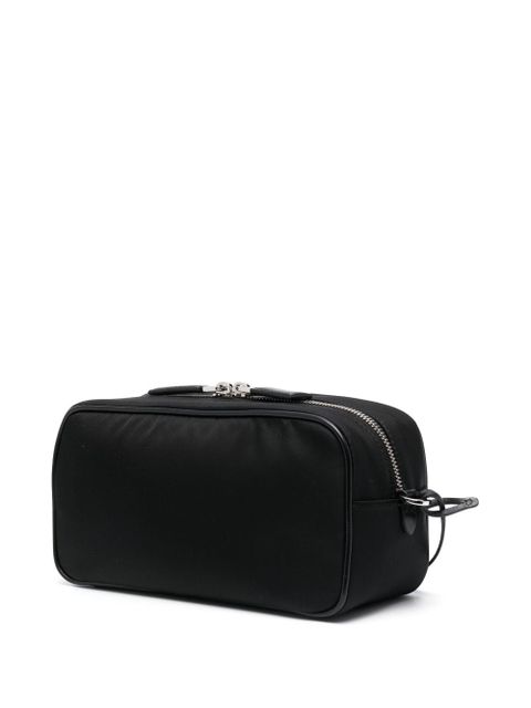 Prada Re-Nylon cross body bag - Black