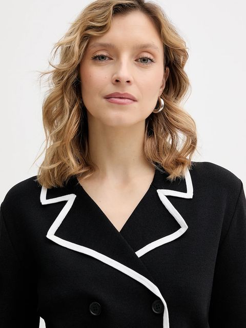 Karl Lagerfeld kardigan