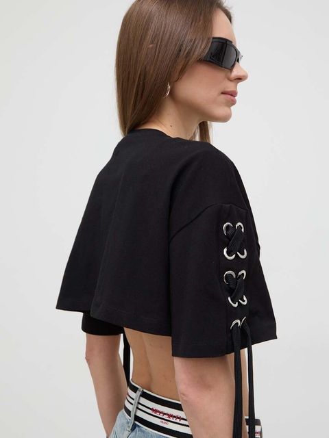 Pinko t-shirt bawełniany