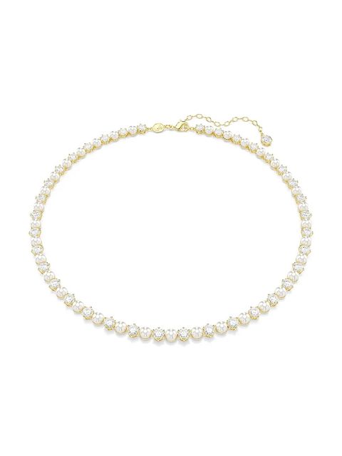 Swarovski naszyjnik MATRIX