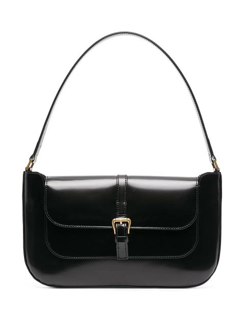 BY FAR Miranda shoulder bag - Black - zdjęcie produktu nr 1