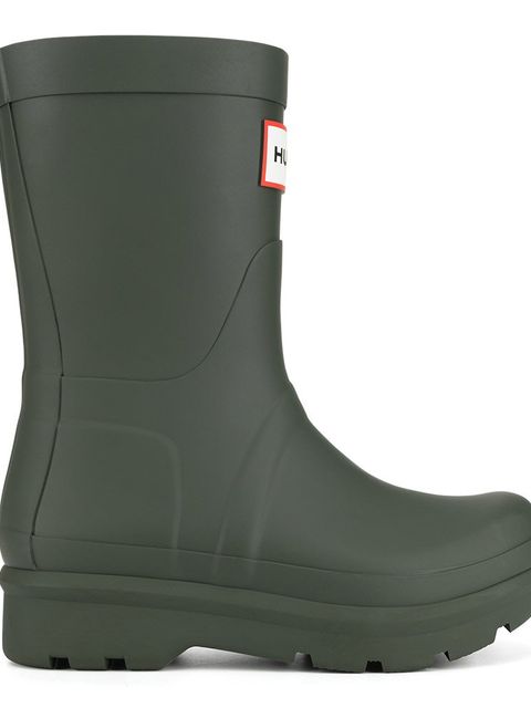 HUNTER HFW-009 Khaki - zdjęcie produktu nr 1