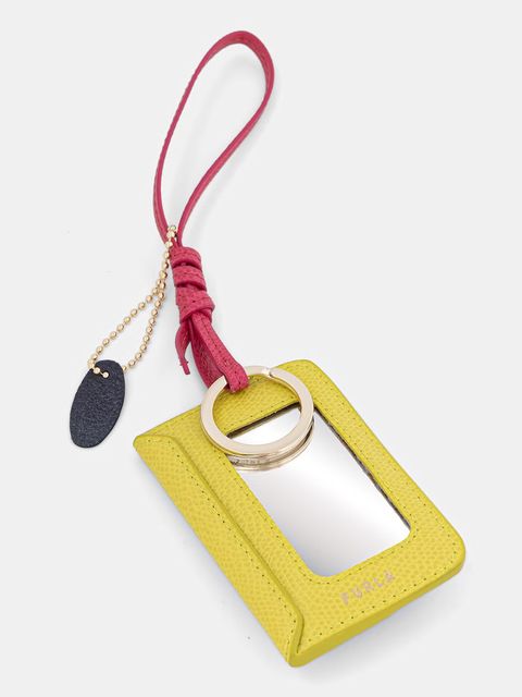 Furla brelok damski Iride Bag Charm - zdjęcie produktu nr 1