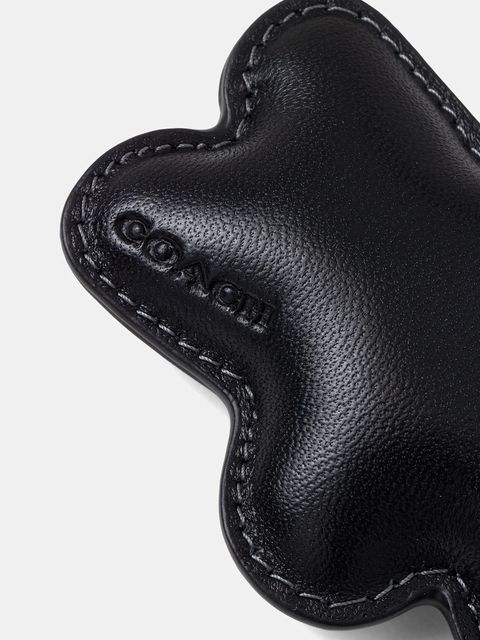 Coach brelok skórzany CCX43 - zdjęcie produktu nr 2