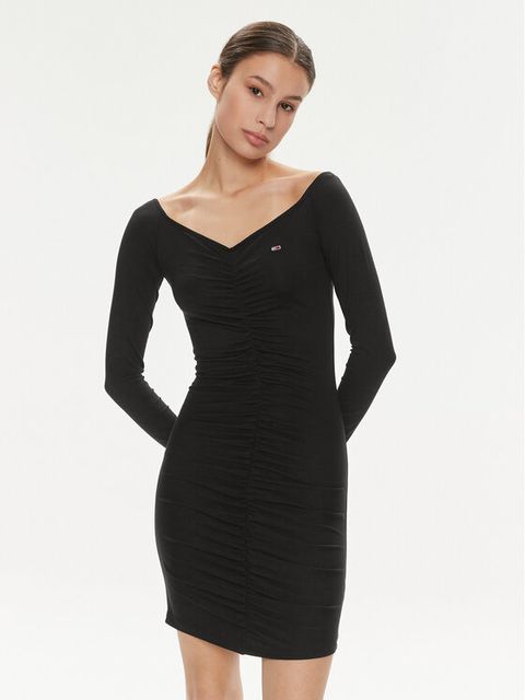 Sukienka codzienna Tommy Jeans