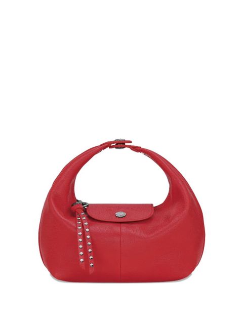 Longchamp Le Pliage Xtra XS mini bag - Red - zdjęcie produktu nr 1