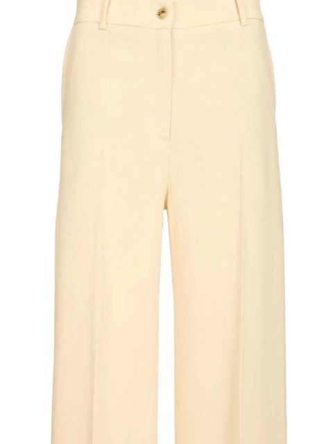 ETRO wide-leg trousers - Neutrals