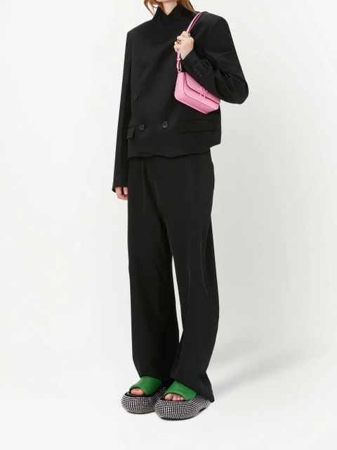 JW Anderson Anchor Chain shoulder bag - Pink - zdjęcie produktu nr 2