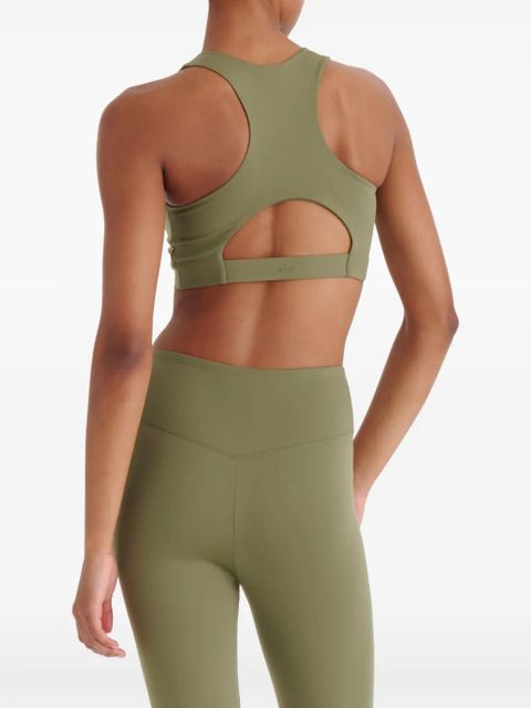ERES Marie-José sports bra - Green