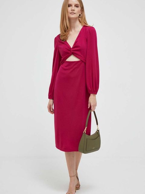 Lauren Ralph Lauren sukienka - zdjęcie produktu nr 2