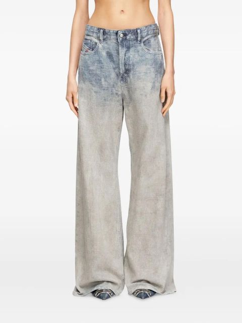 Diesel 1996 D-Sire jeans - Blue