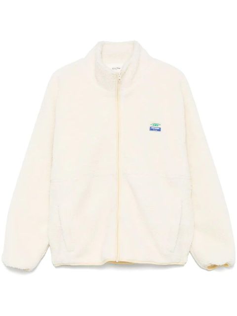 American Vintage Hoktown jacket - Neutrals - zdjęcie produktu nr 1