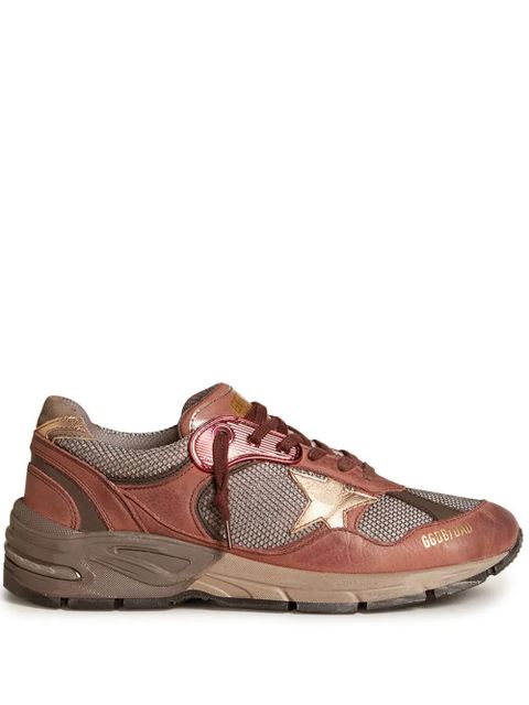 Golden Goose Dad-Star sneakers - Brown - zdjęcie produktu nr 1