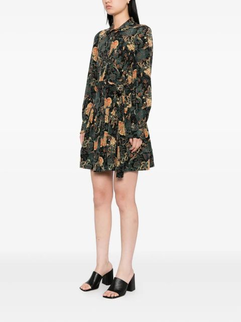 Ulla Johnson Simona dress - Blue