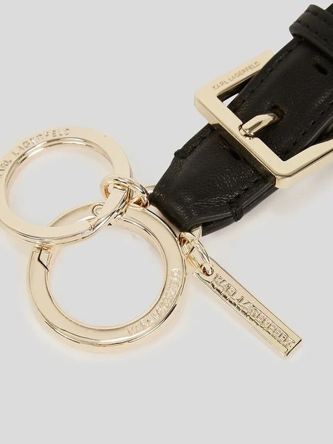 Karl Lagerfeld brelok K/AUTOGRAPH A3W50048 - zdjęcie produktu nr 2