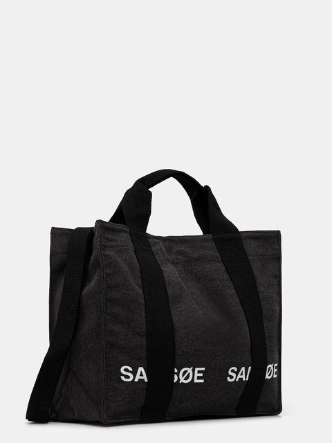 Samsoe Samsoe torebka SALUCAS - zdjęcie produktu nr 2