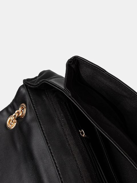 Morgan torebka kolor czarny 2BELMA - zdjęcie produktu nr 2