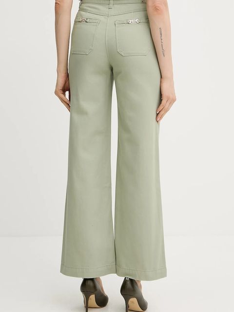 Morgan jeansy PCLANA