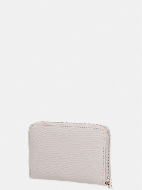 Guess portfel damski z imitacji skóry LAUREL - zdjęcie produktu nr 1