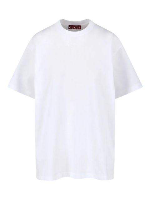 Gucci gg T-shirt - White - zdjęcie produktu nr 1