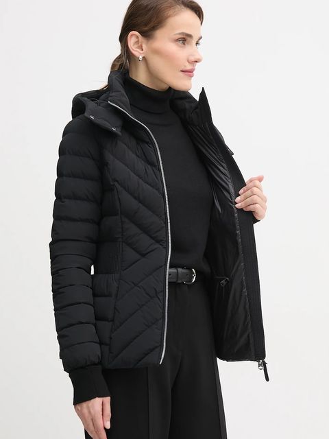 MACKAGE kurtka puchowa - zdjęcie produktu nr 2