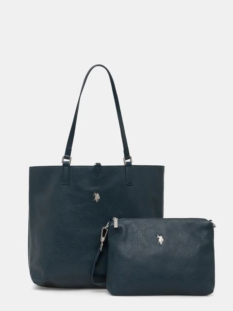 U.S. Polo Assn. torebka dwustronna Rogersville - zdjęcie produktu nr 1