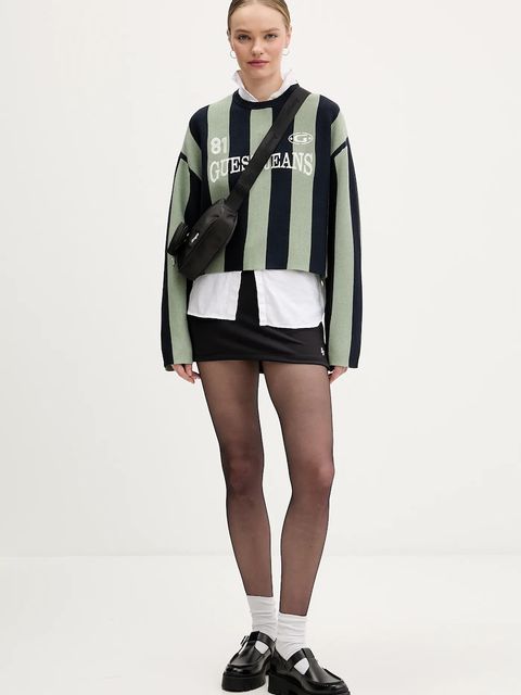 Guess Jeans sweter - zdjęcie produktu nr 2