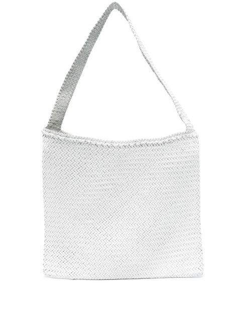DRAGON DIFFUSION Ars tote bag - White - zdjęcie produktu nr 1