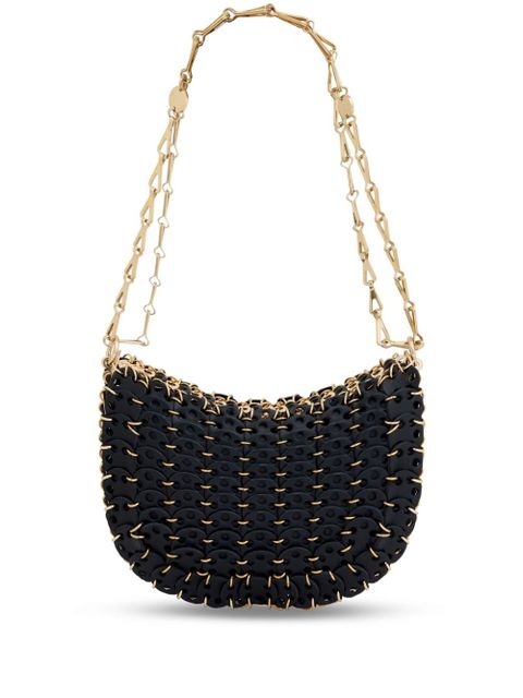 Rabanne 1969 shoulder bag - Black - zdjęcie produktu nr 1