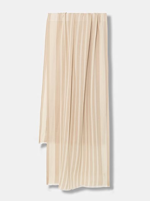 Tommy Hilfiger szal damski - zdjęcie produktu nr 2