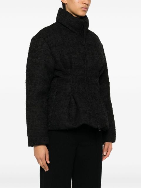 Moncler Caroline puffer jacket - Black - zdjęcie produktu nr 2