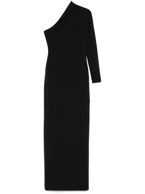Solace London Joana maxi dress - Black - zdjęcie produktu nr 1