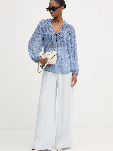 Morgan bluzka damska - zdjęcie produktu nr 1