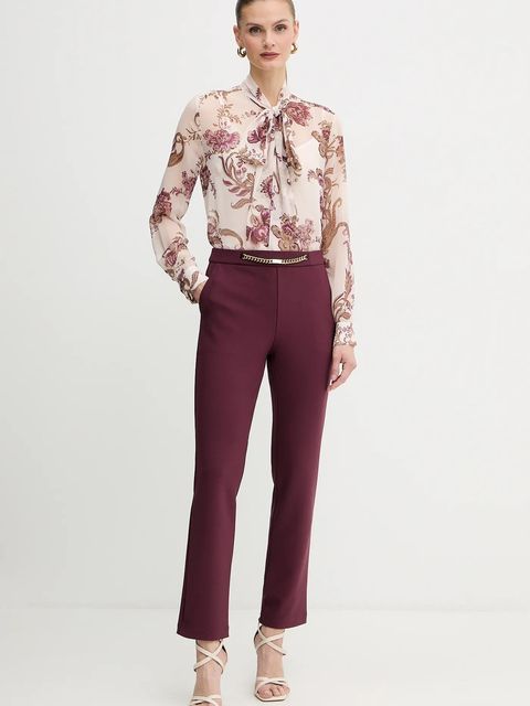 Marciano by Guess spodnie LIA - zdjęcie produktu nr 1