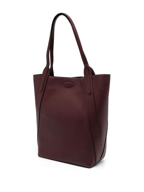 Mulberry Bayswater tote - Red