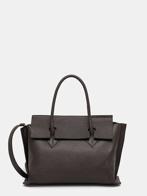 Answear.LAB torebka skórzana - zdjęcie produktu nr 2