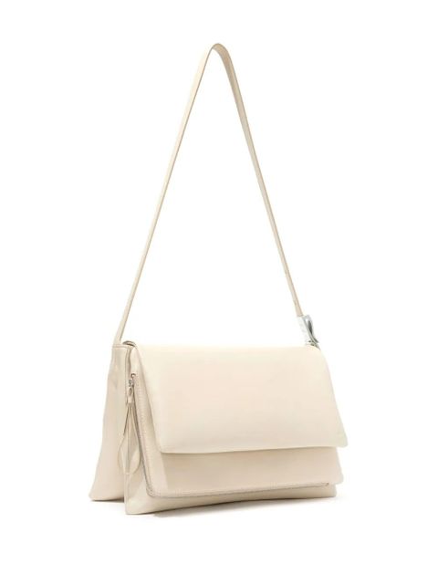 Proenza Schouler City messenger bag - Neutrals