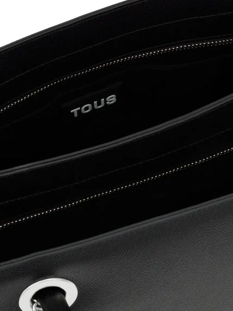 Tous torebka POPPY kolor czarny 2002206051
