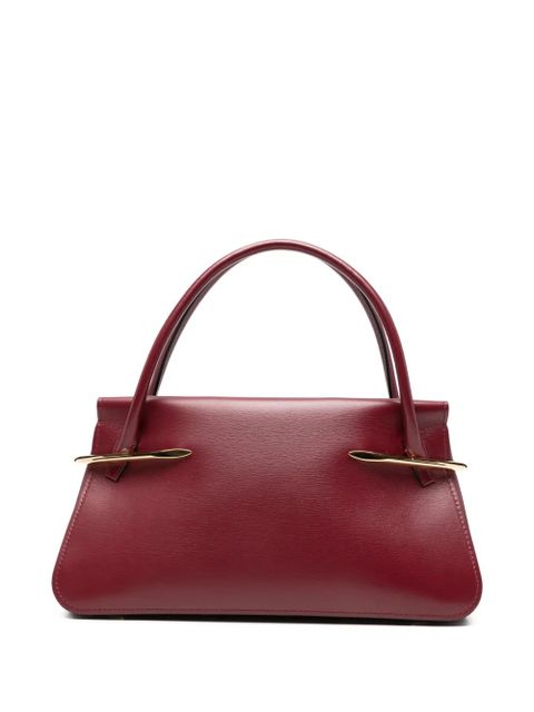 Givenchy medium pinch shoulder bag - Red - zdjęcie produktu nr 1