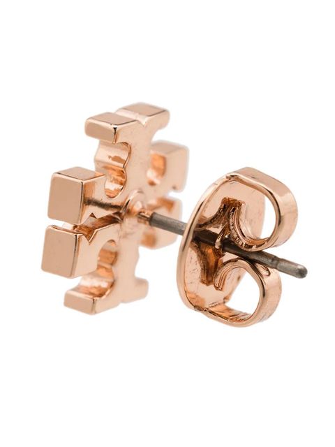 Tory Burch Kira stud earrings - Gold