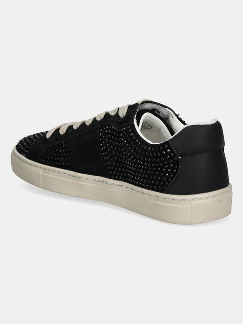 Guess sneakersy zamszowe TODA