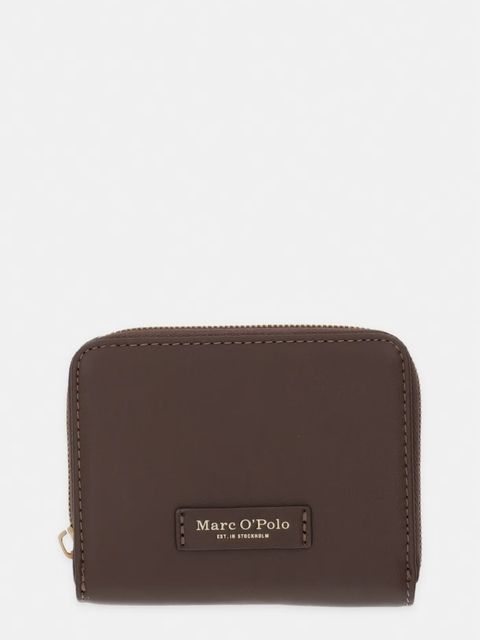Marc O'Polo portfel damski skórzany - zdjęcie produktu nr 2