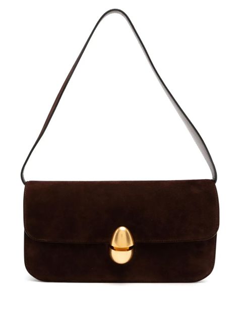 NEOUS Phoenix shoulder bag - Brown - zdjęcie produktu nr 1