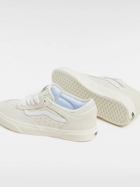 Vans tenisówki Rowley Classic