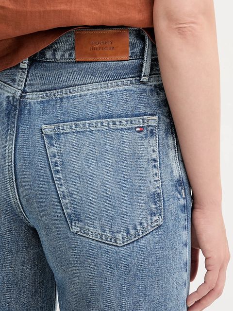 Tommy Hilfiger jeansy