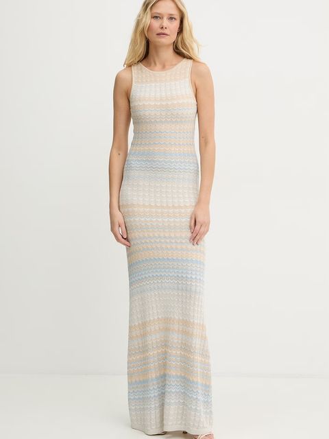 Guess sukienka letnia ROSALYN - zdjęcie produktu nr 2