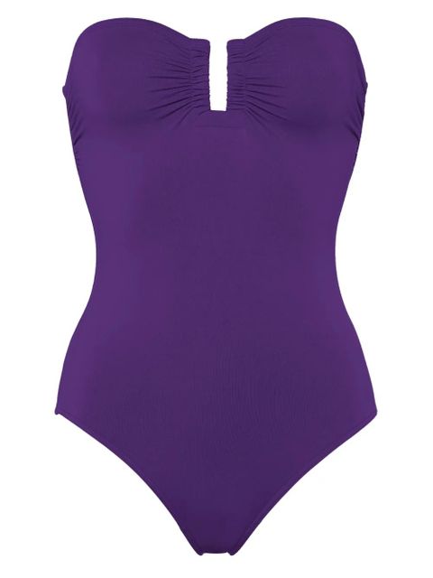 ERES Cassiopée swimsuit - Purple - zdjęcie produktu nr 1